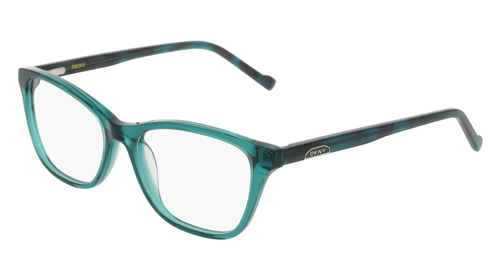 DKNY DK5100 Eyeglasses - view 2